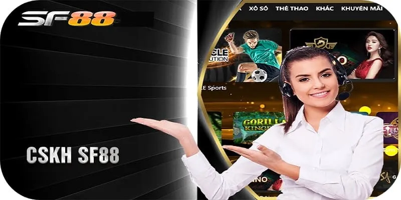 sf888 khuyến mãi